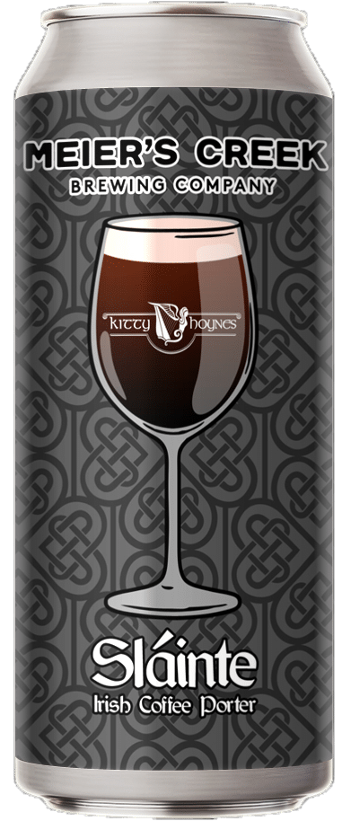 Sláinte artwork