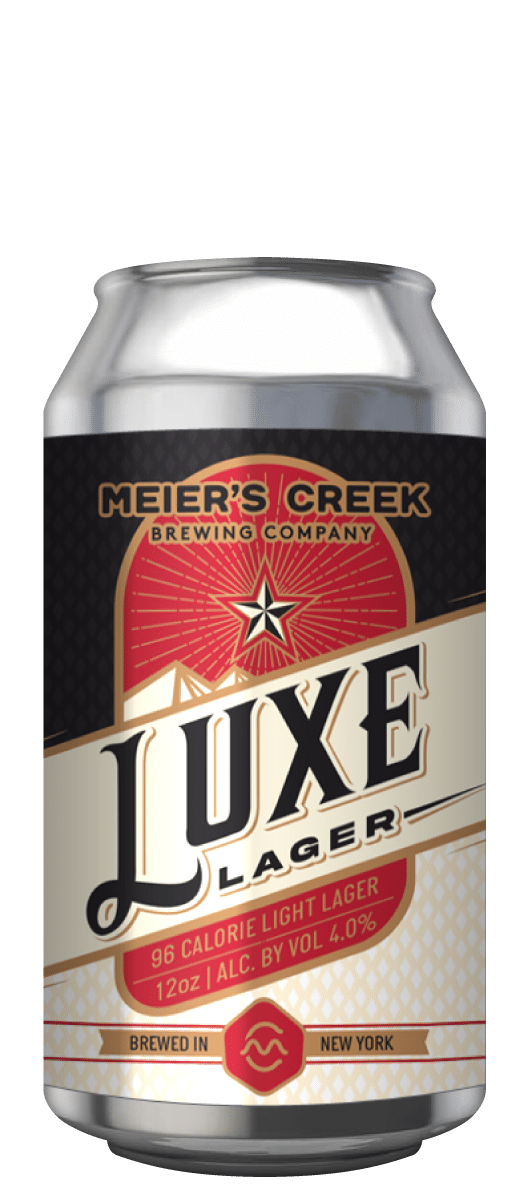Luxe Lager