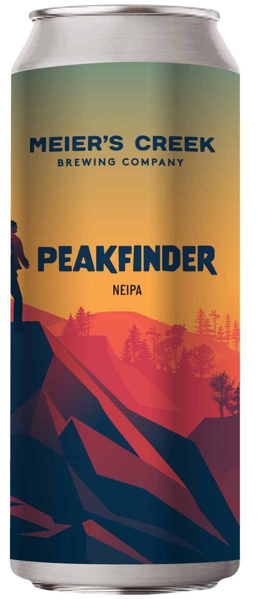 Peak Finder