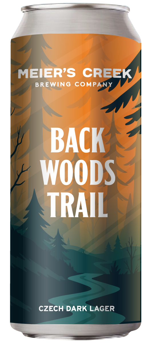 Back Woods Trail