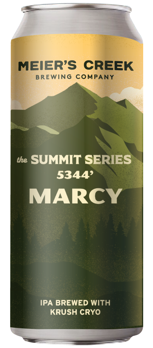 The Summit Series: Marcy