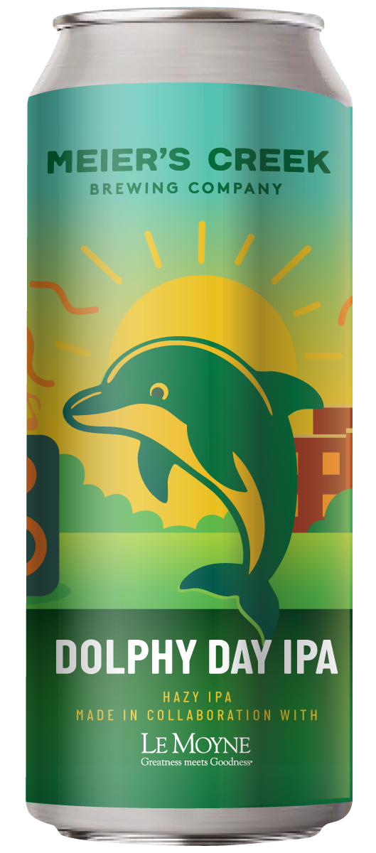 Dolphy Day IPA