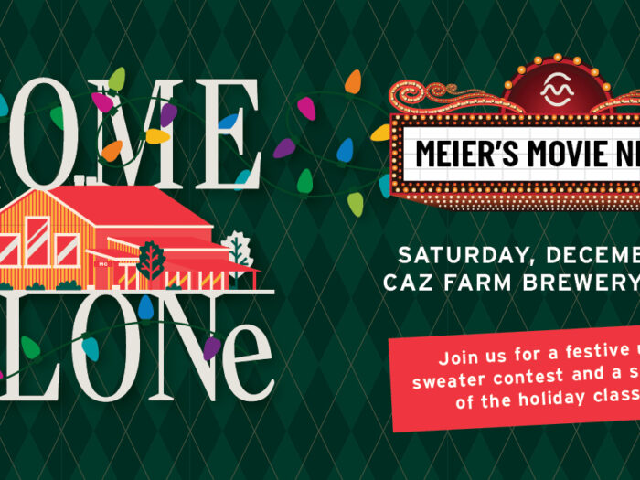 Movie Night: Home Alone