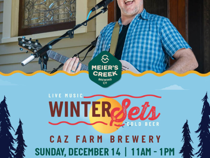 Taproom Sets feat. John McConnell