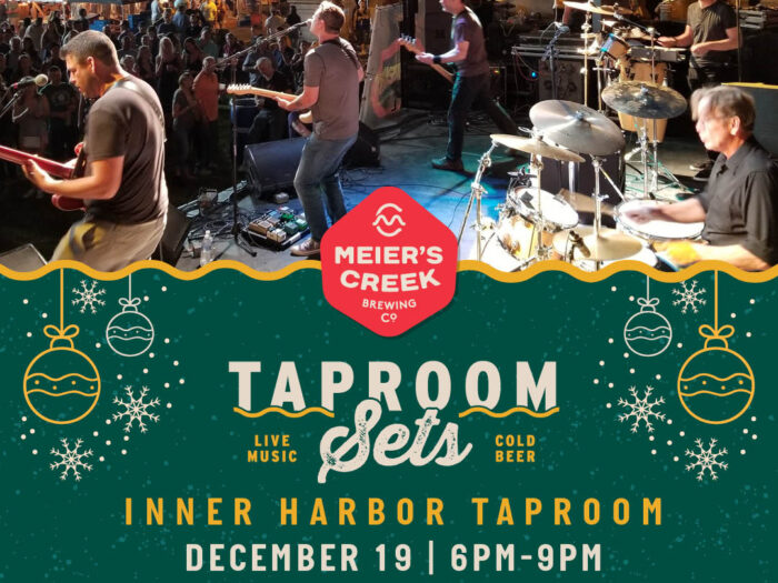 Simple Life Duo - Live!