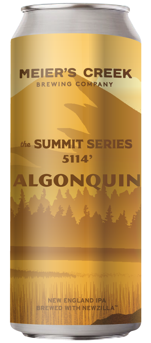 The Summit Series: Algonquin