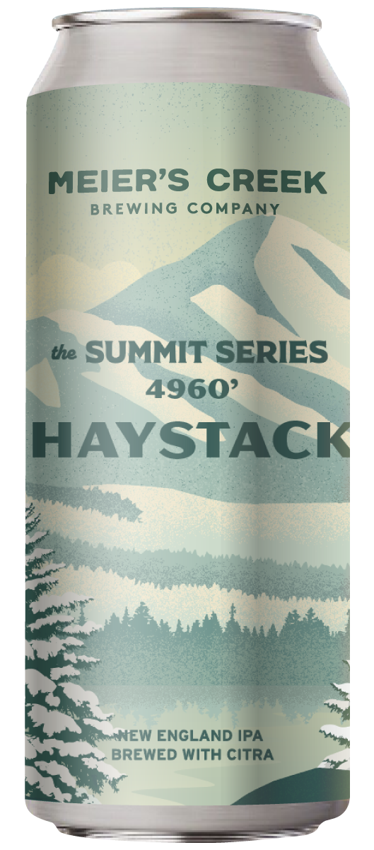 The Summit Series: Haystack