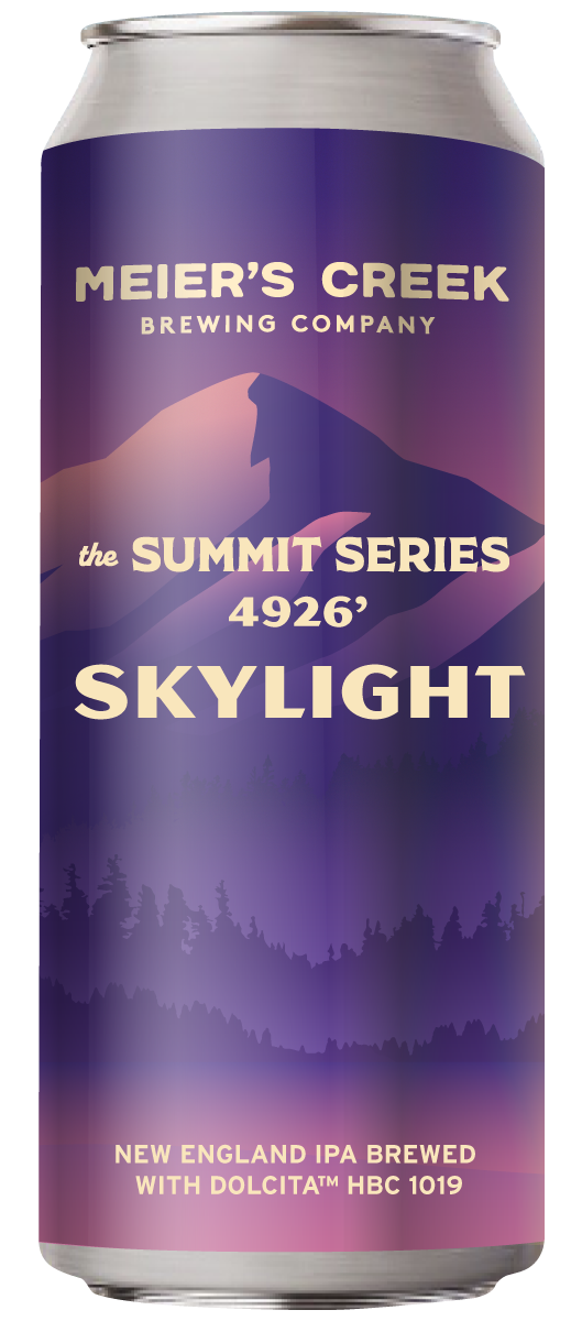 The Summit Series: Skylight