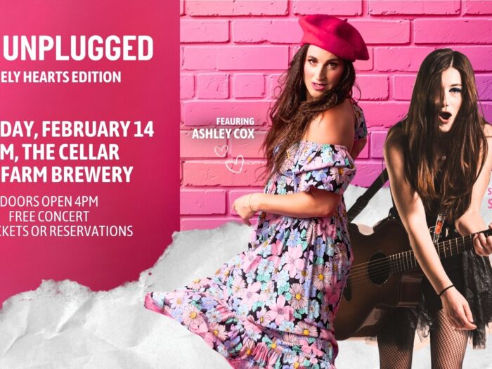 MCB Unplugged: Lonely Hearts Edition