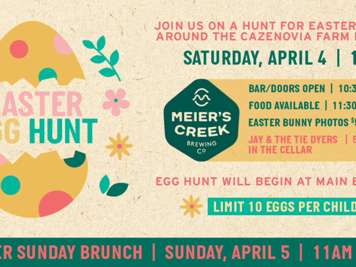 Easter Egg Hunt