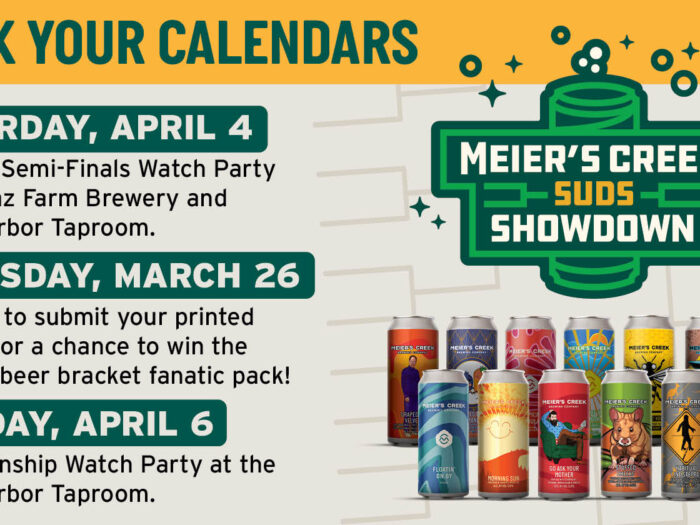 Final Four Watch Party