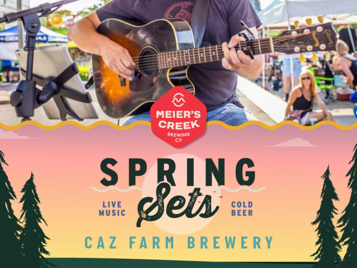Taproom Sets, featuring Tim Herron