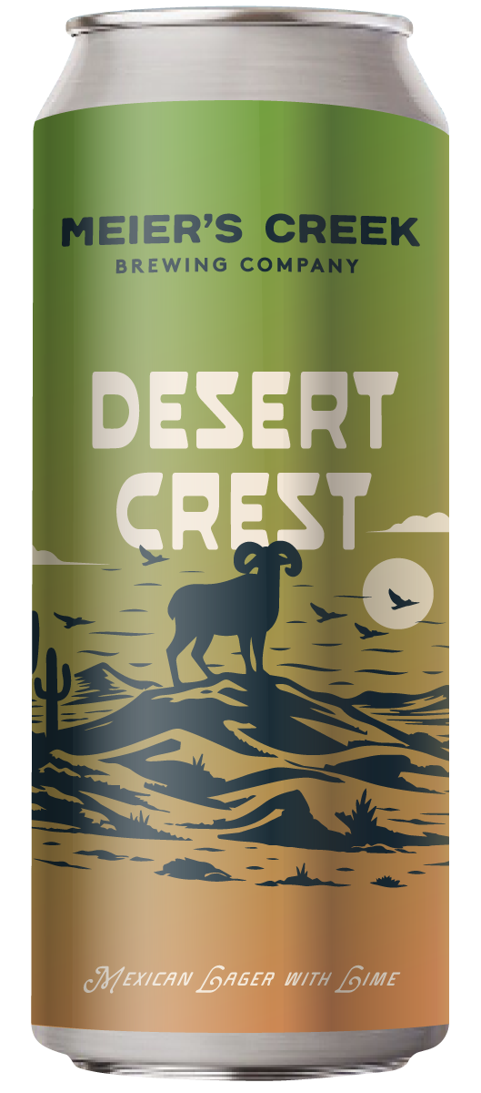 Desert Crest