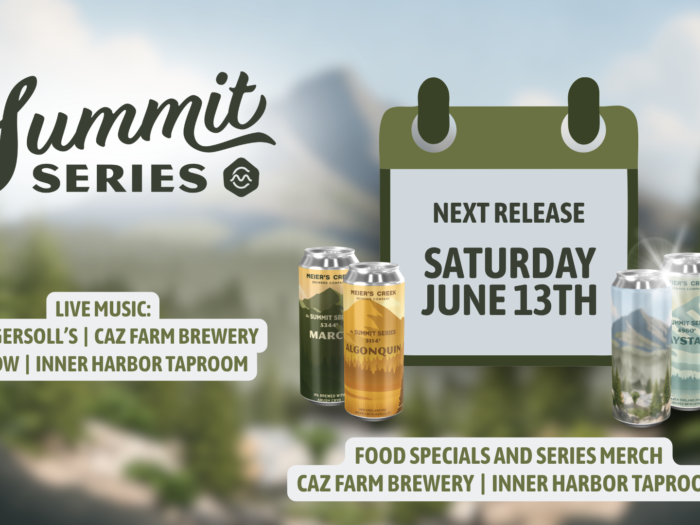 Summit Series Release 04/46