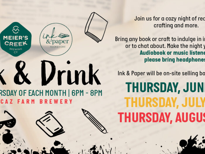 Ink & Drink