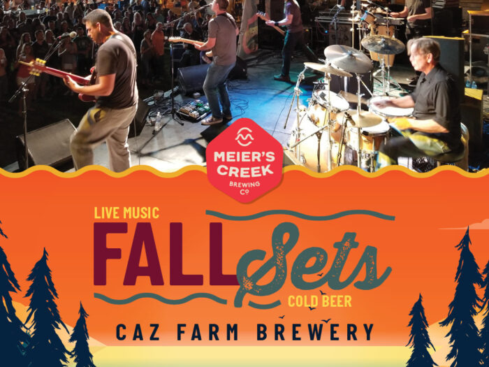 Taproom Sets, Simple Life