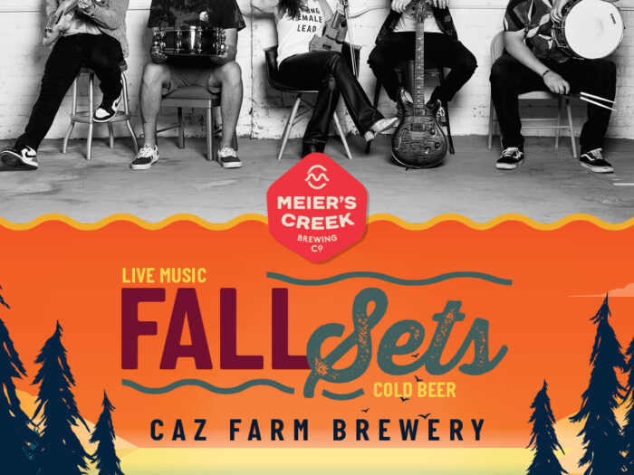 Taproom Sets, Jess Novak Band