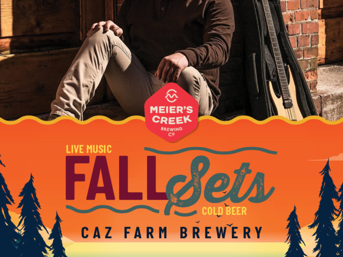 Taproom Sets, Patrick Young