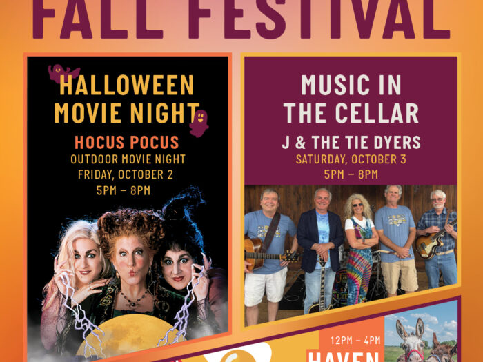 Fall Fest