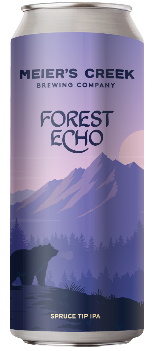 Forest Echo